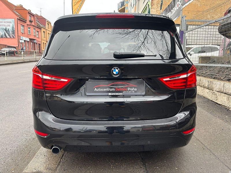 BMW Řada 2 218d-110KW/2017/1MAJ-AT-SERVIS - fotka 5 z 50