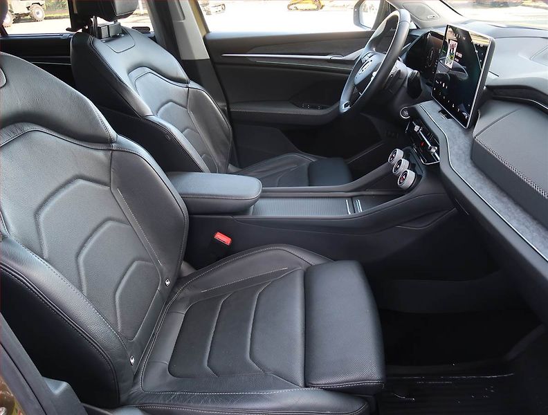 Škoda Kodiaq (2024) 2.0 TDI - fotka 9 z 28