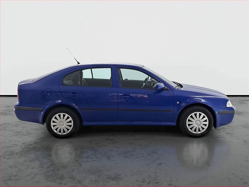 Škoda Octavia (2009) 1.6, nová STK, jezdí výborně - fotka 6 z 14