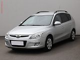 Hyundai i30 (2008) 1.6 CRDi, AC, TZ - náhled 2
