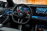 BMW M5 - náhled 11
