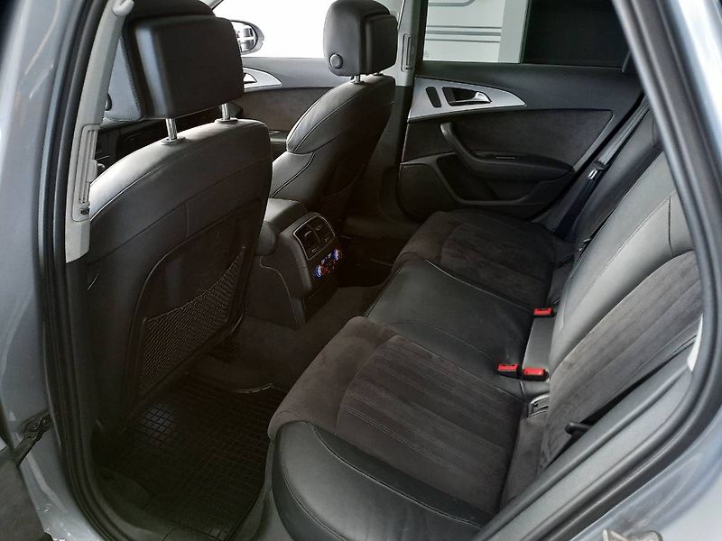 Audi A6 Allroad (2018) 3.0 TDI quattro (200kW/272k) S - fotka 8 z 25