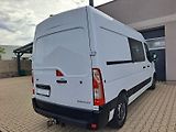 Renault Master (2020) 2.3 DCI, ZÁRUKA, REZERVACE - náhled 4