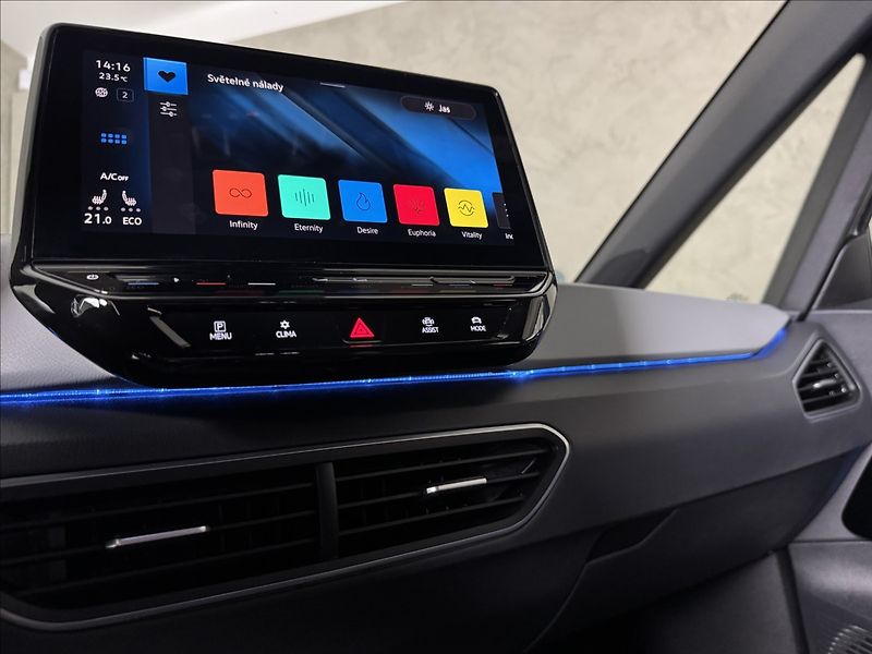 Volkswagen ID.3 Pro S 82kWh Assist Tepelko - fotka 49 z 50