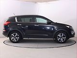 Kia Sportage (2011) 1.7 CRDi, Tempomat - náhled 6