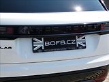 Land Rover Range Rover Velar 3,0 D300 Dynam HSE,1maj,ČR,DPH - náhled 41