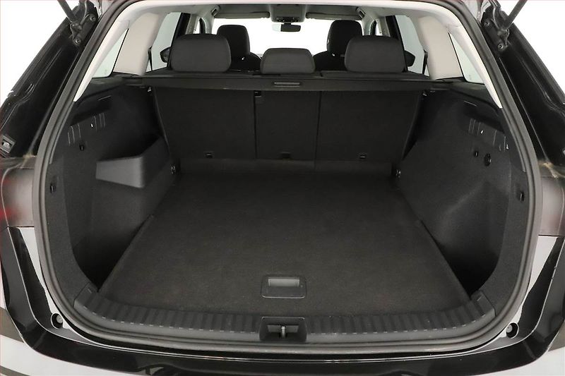 Škoda Kodiaq (2025) 1.5 TSI - fotka 11 z 16