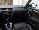 Škoda Octavia (2018) Style 2.0 TDI, Automat - náhled 8
