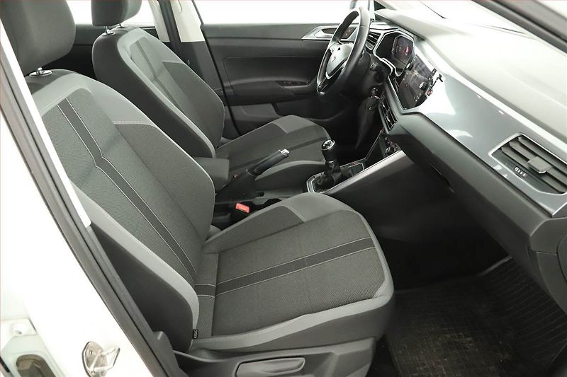 Volkswagen Polo (2018) 1.0 TSI, Tempomat - fotka 7 z 14