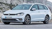 Volkswagen Golf Variant bude minimálně do konce roku k mání za stejnou cenou jako hatchback. Tedy od 426 900 Kč. Dříve se připlácelo 30 000 Kč