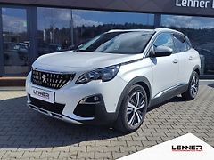 Peugeot 3008 1.5 BlueHDi/96kW Allure S&S AT - fotografie inzerátu