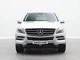 Mercedes-Benz Třídy M 3,0 190kW 350 BlueTec 4Matic C - náhled 1