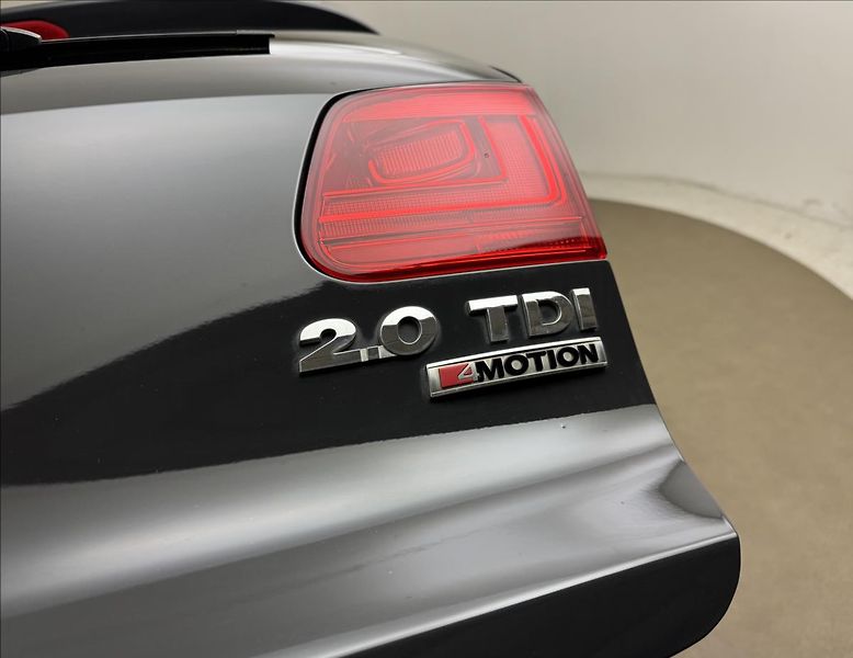Volkswagen Tiguan 2,0 110kW 4X4 NAVI SERVIS TZ - fotka 38 z 41