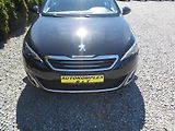 Peugeot 308 , FULL LED, KAMERA,NAVI - náhled 40