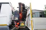 Mercedes-Benz (2020) Arocs 1827 4x2 / 70 tho km!!!  - náhled 8