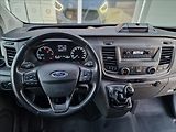 Ford Transit Custom 2.0TDCi Trend L1,ČR,1.Majitel - náhled 12