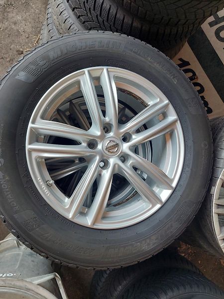 Nissan X-Trail (2015) III. ACENTA dCi 130-zadáno! - fotka 35 z 46