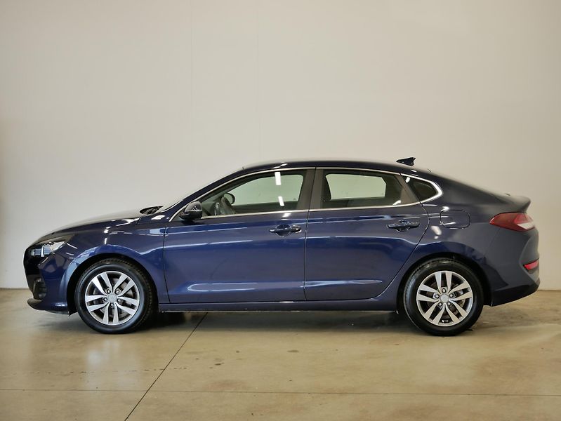 Hyundai i30 - fotka 3 z 21