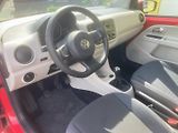 Volkswagen up! 1,0 MPi (44kW)*STK DO 4/2028* - náhled 11