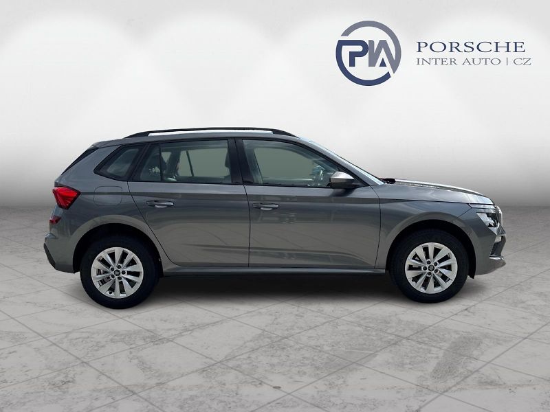 Škoda Kamiq 1.0TSi 85kW SELECTION - fotka 8 z 30