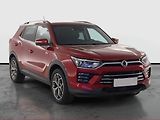 SsangYong Korando (2022) 1.5 T-GDI, Automat, Serv.kniha - náhled 1