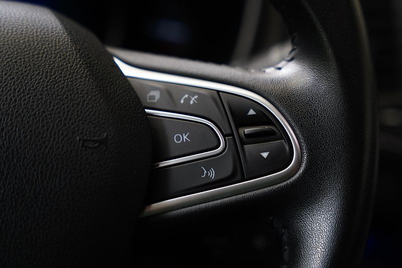 Renault Talisman - fotka 16 z 26
