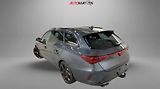 Cupra Leon (2026) VZ 245kW Immersive Matrix Taž - náhled 3