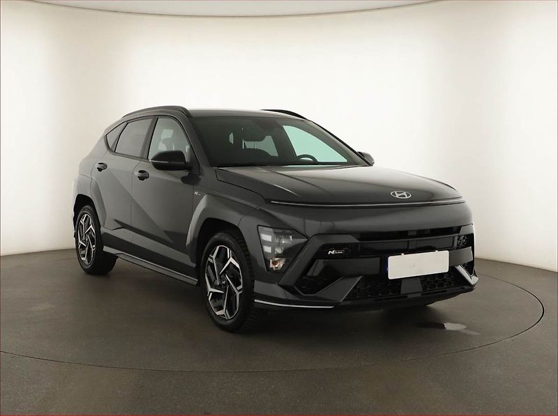 Hyundai Kona (2025) N-Line 1.6 T-GDI - fotografie inzerátu