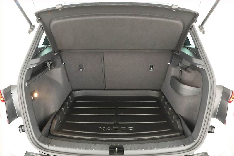 Škoda Karoq (2018) 2.0 TDI - fotka 19 z 20