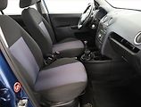 Ford Fusion (2009) 1.4, Serv.kniha, nová STK - náhled 7