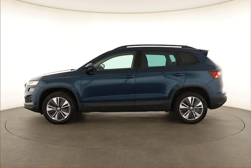 Škoda Karoq (2023) Style 1.5 TSI - fotka 3 z 14