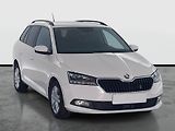 Škoda Fabia (2019) Style 1.0 TSI, Tempomat - náhled 1