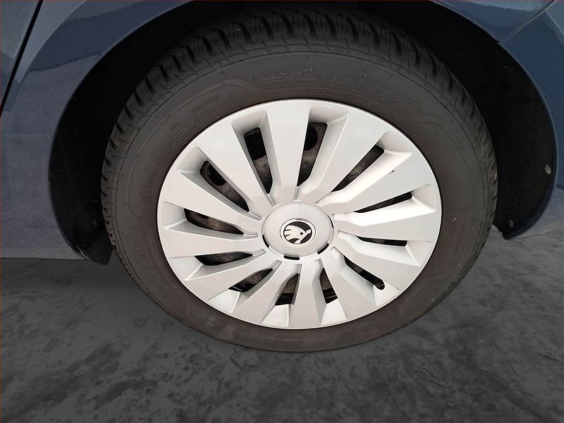 Škoda Octavia (2013) 1.8 TSI, Serv.kniha, Tempomat - fotka 14 z 16