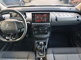 Citroën C4 Cactus 2020 ČR 1.2 PT 81kW 1.MAJITEL - náhled 11
