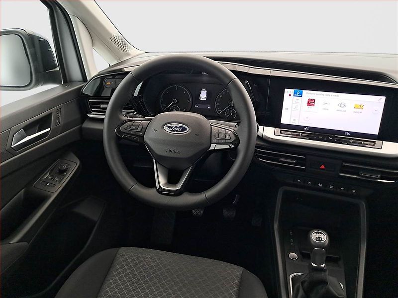 Ford Tourneo Connect (2023) 2.0 EcoBlue - fotka 7 z 21