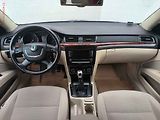 Škoda Superb (2009) 2.0TDi 4x4, ČR, Elegance - náhled 9