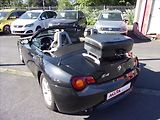 BMW Z4 2,5 i Roadster 141kW kůže - náhled 10
