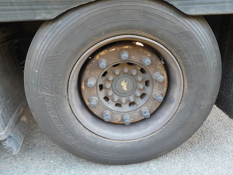 Schmitz SCS 24/L-13 Mega LowDeck - fotka 31 z 32