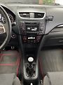 Suzuki Swift 1.6 i 100kW SPORT REZERVACE  - náhled 19
