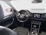 Škoda Kodiaq (2021) 1.5 TSI, digi klima - náhled 7