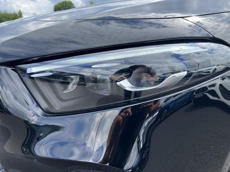 Mercedes-Benz Třídy A 250e s hybridní technologií EQ - fotka 19 z 23