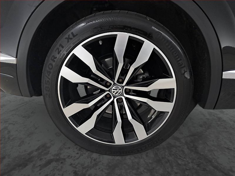 Volkswagen Touareg (2018) Elegance 3.0 TDI - fotka 15 z 19