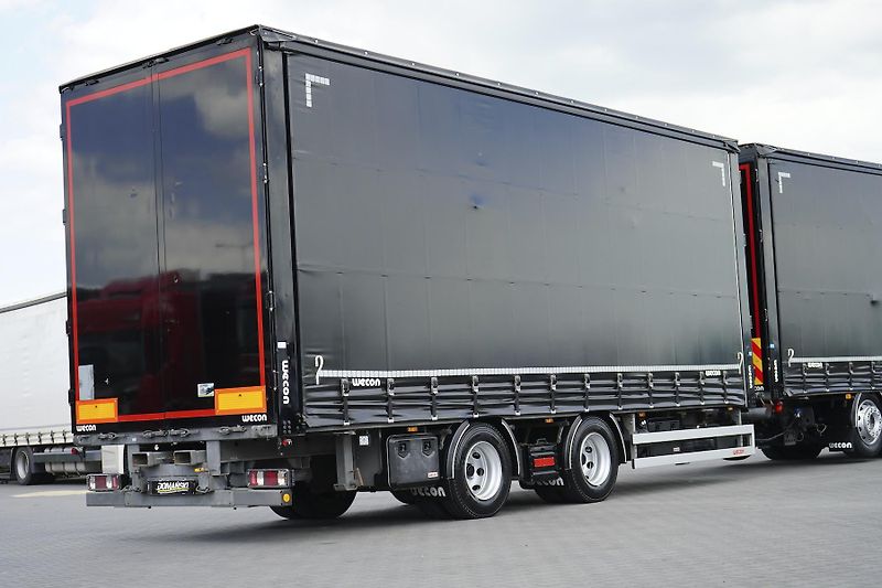 Volvo FH (2023) 460 / I – SAVE / ACC / EURO 6  - fotka 49 z 54