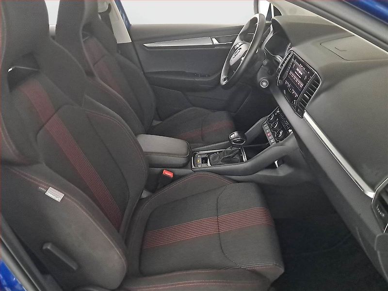 Škoda Karoq (2021) Style 2.0 TDI - fotka 9 z 16