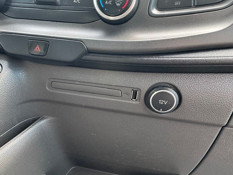 Ford Transit (2021) 2.0 TDCi L2H2 chlazení/topení - fotka 22 z 50