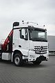 Mercedes-Benz (2018) AROCS / 2651 / 6 X 4 / FASSI F - náhled 43
