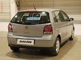Volkswagen Polo (2008) 1.2., ČR, AC, el. výbava - náhled 6