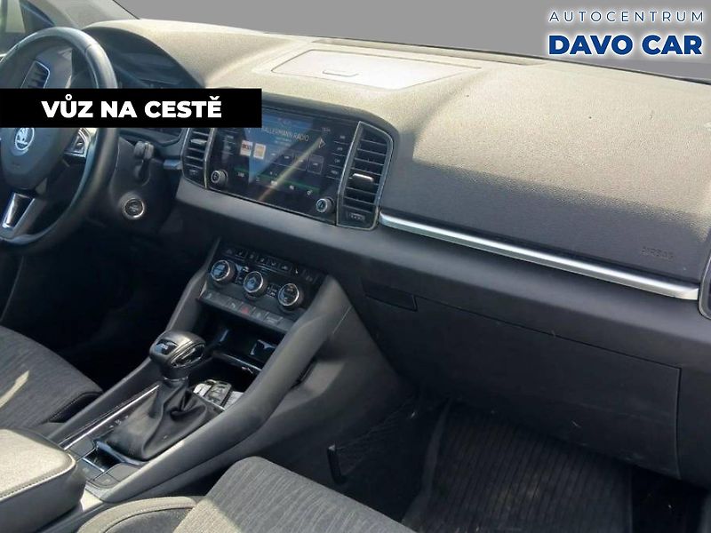 Škoda Karoq 1,5 TSI 110kW DSG Style Virtua - fotka 5 z 12