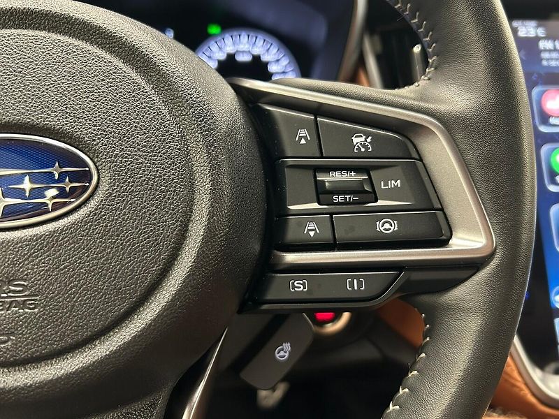 Subaru Outback (2024) 2.5 Touring 2024 | Záruka - fotka 43 z 66