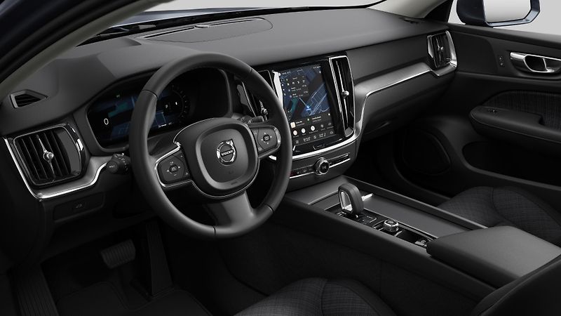 Volvo V60 (2026) B4 AUT CORE - fotka 2 z 9